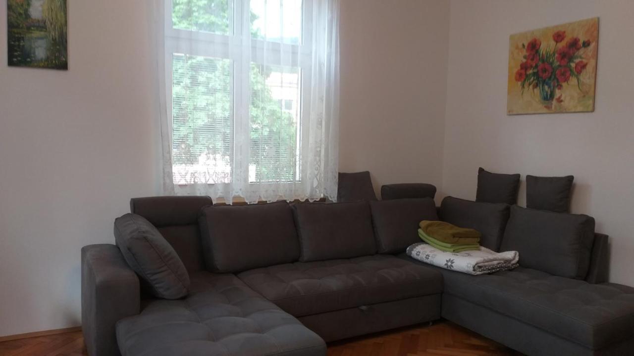 Apartman Kraslice Exteriör bild