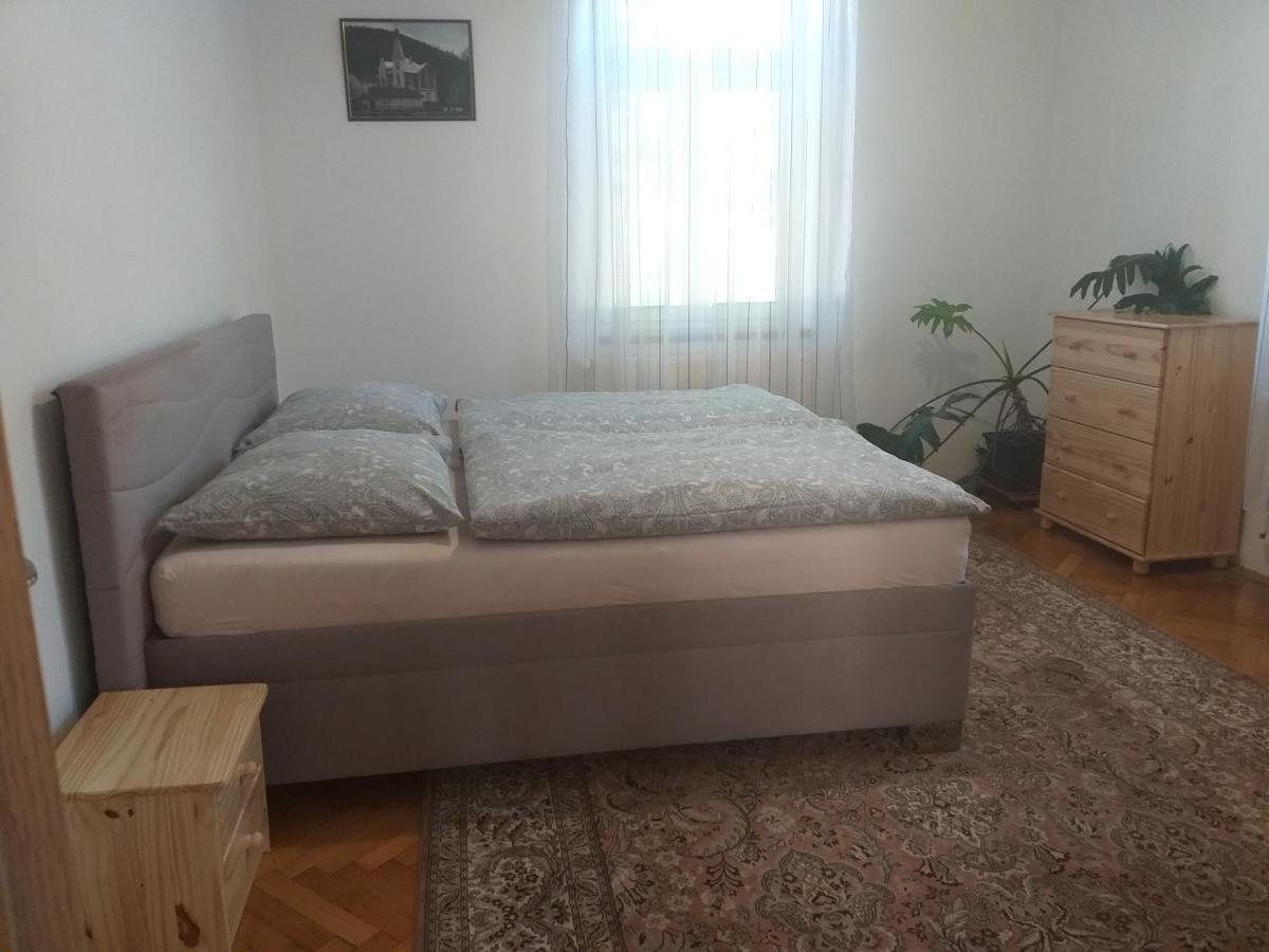 Apartman Kraslice Exteriör bild